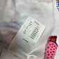 LOUIS VUITTON LV×YK 草間彌生 フェイスプリントセルフタイTシャツ アパレル トップス 半袖 RW232J 半袖Ｔシャツ コットン レディース マルチカラー