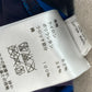 HERMES スイムウエア スィム トリコロール 水着 ナイロン レディース ピンク