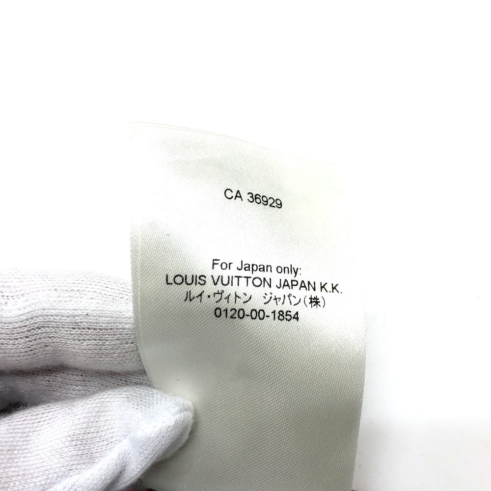 LOUIS VUITTON バンダナプリントビキニ トップ&ボトムスセット スイムウェア RW231W 水着 ナイロン レディース - brandshop-reference