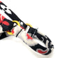 LOUIS VUITTON バンダナプリントビキニ トップ&ボトムスセット スイムウェア RW231W 水着 ナイロン レディース - brandshop-reference