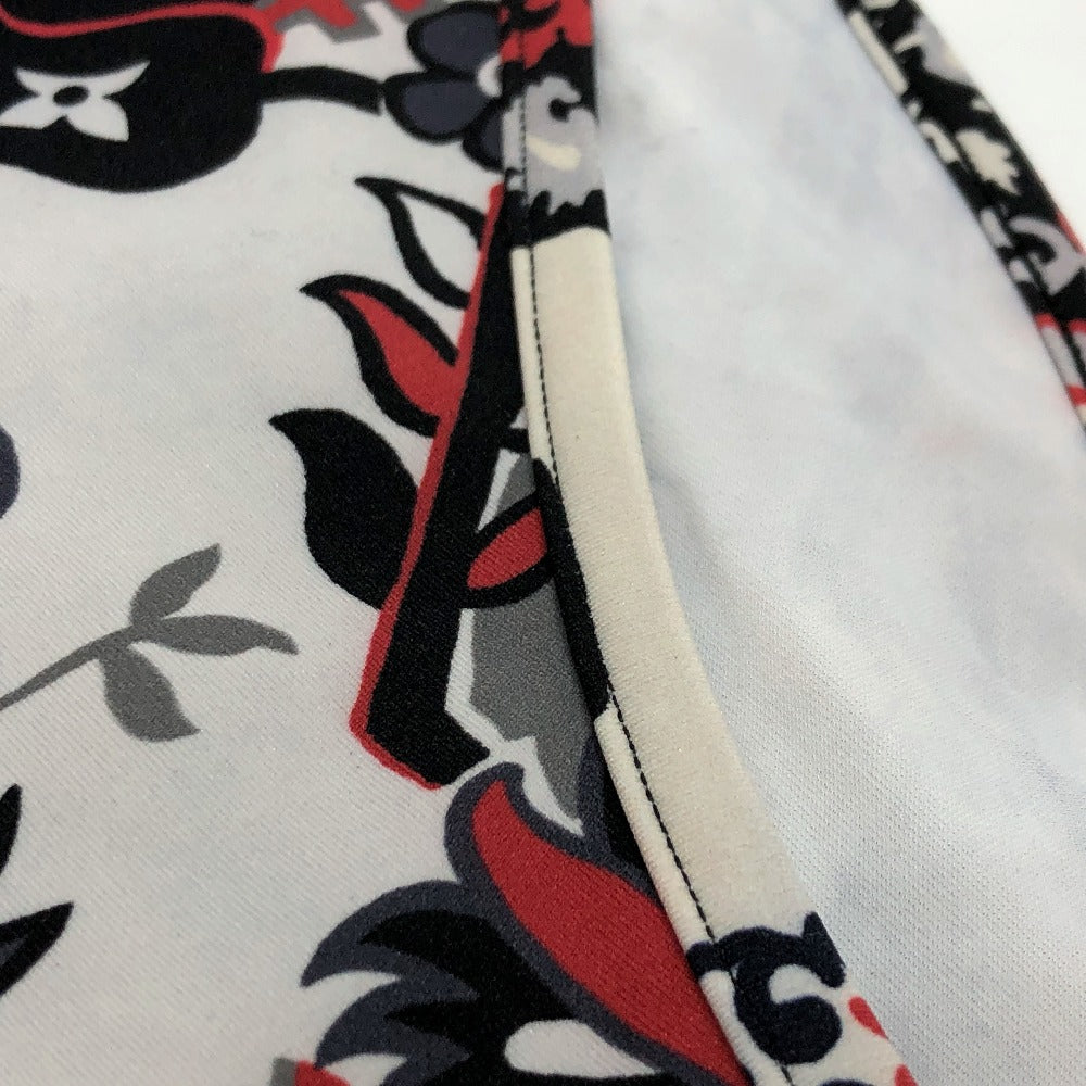 LOUIS VUITTON バンダナプリントビキニ トップ&ボトムスセット スイムウェア RW231W 水着 ナイロン レディース - brandshop-reference
