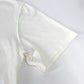 LOUIS VUITTON チェーン デザイン アパレル トップス RM201 半袖Ｔシャツ コットン レディース ホワイト