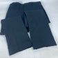LOUIS VUITTON ロゴ ロングパンツ アパレル ズボン ボトムス RM212 パンツ ウール メンズ ブラック - brandshop-reference