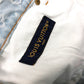 LOUIS VUITTON 1AFRXR Tyler the Creator x Louis Vuitton Monogram Denim pants Denim blue Used