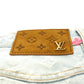LOUIS VUITTON 1AFRXR Tyler the Creator x Louis Vuitton Monogram Denim pants Denim blue Used