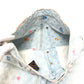 LOUIS VUITTON 1AFRXR Tyler the Creator x Louis Vuitton Monogram Denim pants Denim blue Used