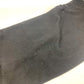 LOUIS VUITTON Apparel Outerwear Poncho Cashmere Women's Black