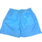 LOUIS VUITTON Men's Blue Polyamide Swimwear RM212Q