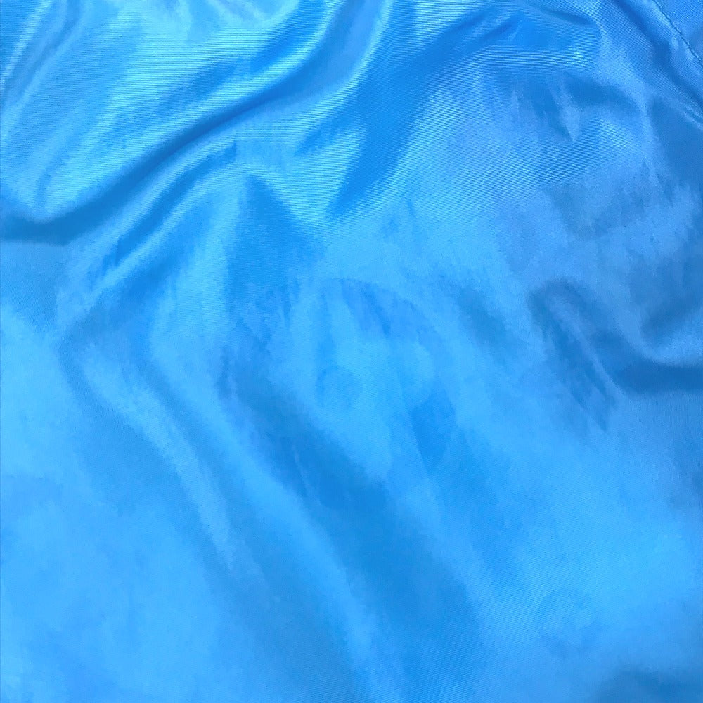 LOUIS VUITTON Men's Blue Polyamide Swimwear RM212Q