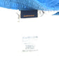 LOUIS VUITTON Men's Blue Polyamide Swimwear RM212Q
