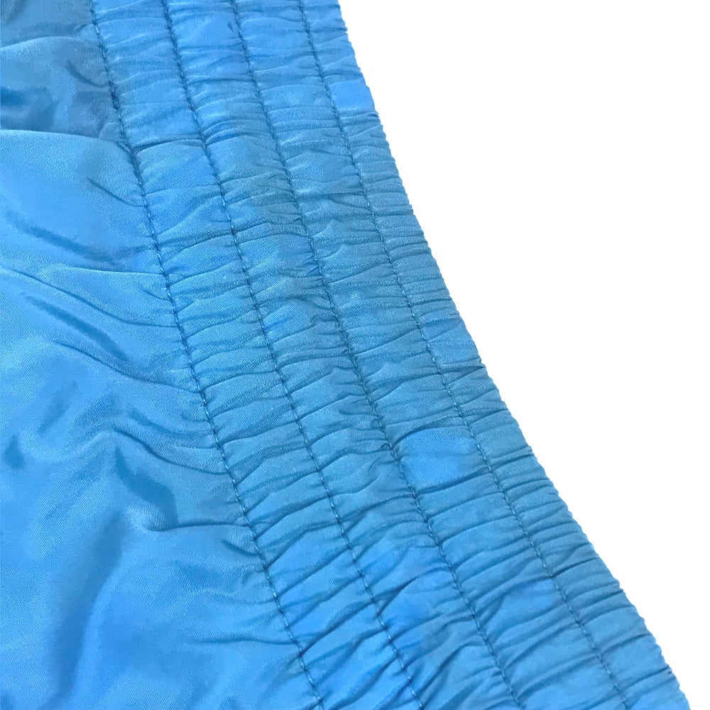 LOUIS VUITTON Men's Blue Polyamide Swimwear RM212Q