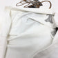 LOUIS VUITTON 1AFXNM Graphic Embroidered Shirt, Short Sleeve Cotton T-Shirt, Men's White