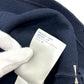 LOUIS VUITTON RM211Q TCL HIY49W Spring/Summer 2021 Signature 3D Pocket Monogram Short Sleeve Top, Cotton, Men's, Navy