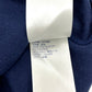 LOUIS VUITTON RM211V DG1 HLY11W Spring/Summer 2021 Beaded Animal &amp; Monogram Short Sleeve Top, Navy, Men's Knit T-Shirt