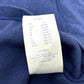 LOUIS VUITTON RM211V DG1 HLY11W Spring/Summer 2021 Beaded Animal &amp; Monogram Short Sleeve Top, Navy, Men's Knit T-Shirt