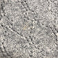 LOUIS VUITTON Apparel Long-Sleeve V-Neck Flare Knit Dress Cashmere Women's Gray
