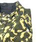 LOUIS VUITTON RM082M Louis Vuitton x Takashi Murakami Monogram Camouflage Apparel Reversible Blouson Jumper Outer Jacket Nylon Men's Khaki