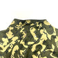LOUIS VUITTON RM082M Louis Vuitton x Takashi Murakami Monogram Camouflage Apparel Reversible Blouson Jumper Outer Jacket Nylon Men's Khaki