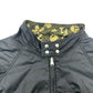 LOUIS VUITTON RM082M Louis Vuitton x Takashi Murakami Monogram Camouflage Apparel Reversible Blouson Jumper Outer Jacket Nylon Men's Khaki