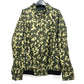 LOUIS VUITTON RM082M Louis Vuitton x Takashi Murakami Monogram Camouflage Apparel Reversible Blouson Jumper Outer Jacket Nylon Men's Khaki