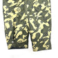 LOUIS VUITTON RM082M Louis Vuitton x Takashi Murakami Monogram Camouflage Apparel Reversible Blouson Jumper Outer Jacket Nylon Men's Khaki