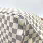 LOUIS VUITTON N51108 ネヴァーフル GM トートバッグ バッグ カバン ハンドバック トートバッグ ダミエアズールキャンバス レディース アズール ホワイト