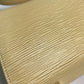 LOUIS VUITTON M5218A Epi Nocturne PM Shoulder Bag in Epi Leather, Vanille, Light Yellow