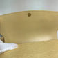 LOUIS VUITTON M5218A Epi Nocturne PM Shoulder Bag in Epi Leather, Vanille, Light Yellow
