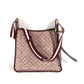 LOUIS VUITTON M92321 モノグラムミニ ブザス マリーケイト 斜め掛け カバン ショルダーバッグ モノグラムミニキャンバス レディース スリーズ レッド