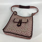 LOUIS VUITTON M92321 モノグラムミニ ブザス マリーケイト 斜め掛け カバン ショルダーバッグ モノグラムミニキャンバス レディース スリーズ レッド