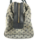 LOUIS VUITTON M92211 Monogram mini Josephine GM Josephine GM Bag Mini Duffle Bag Shoulder Bag Hand Bag Monogram Mini Canvas Navy Used