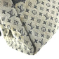 LOUIS VUITTON M92211 Monogram mini Josephine GM Josephine GM Bag Mini Duffle Bag Shoulder Bag Hand Bag Monogram Mini Canvas Navy Used