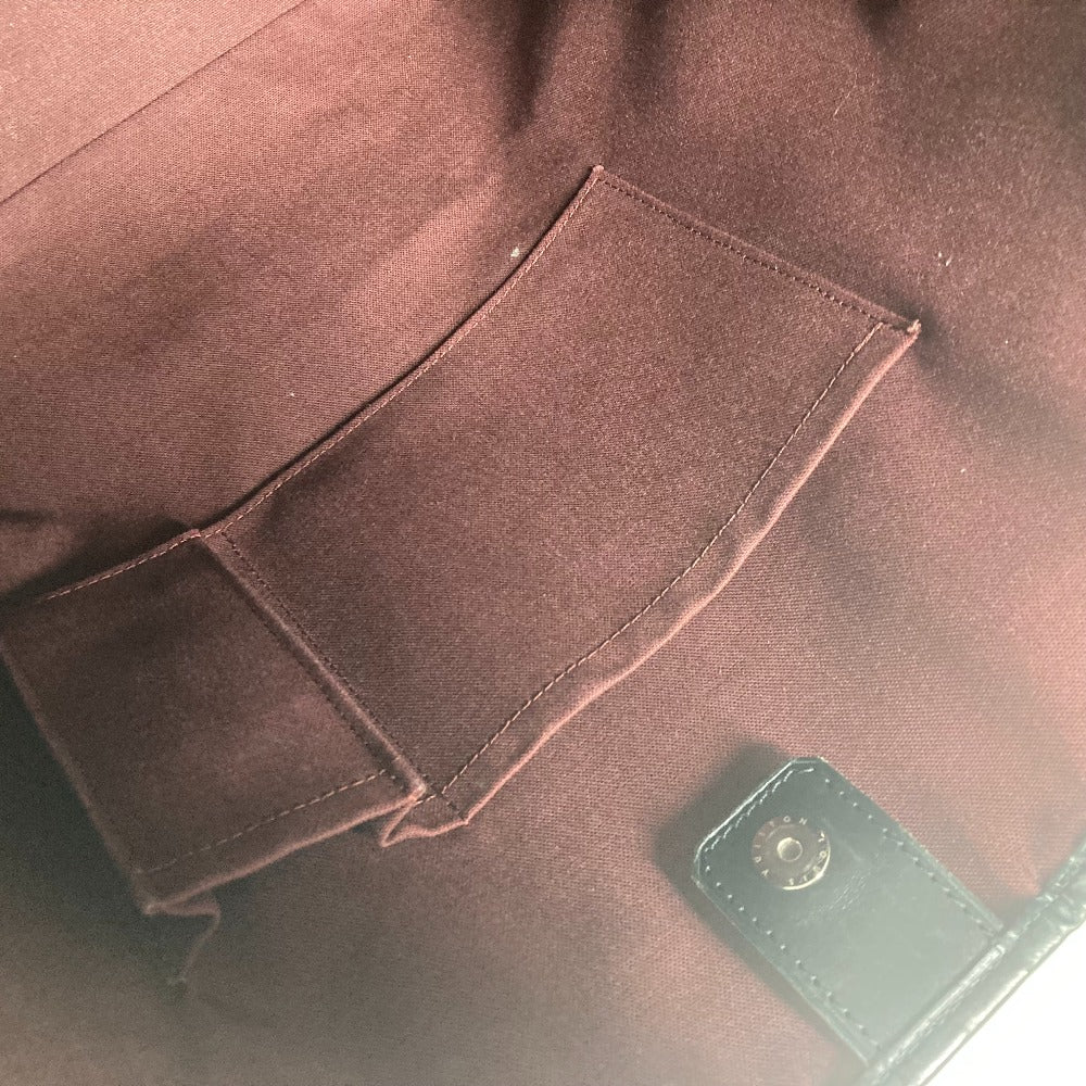 LOUIS VUITTON M56708 モノグラムマカサー ディヴィス 2WAYバッグ ショルダーバッグ 斜め掛け カバン バッグ トートバッグ モノグラムマカサーキャンバス メンズ ブラウン - brandshop-reference
