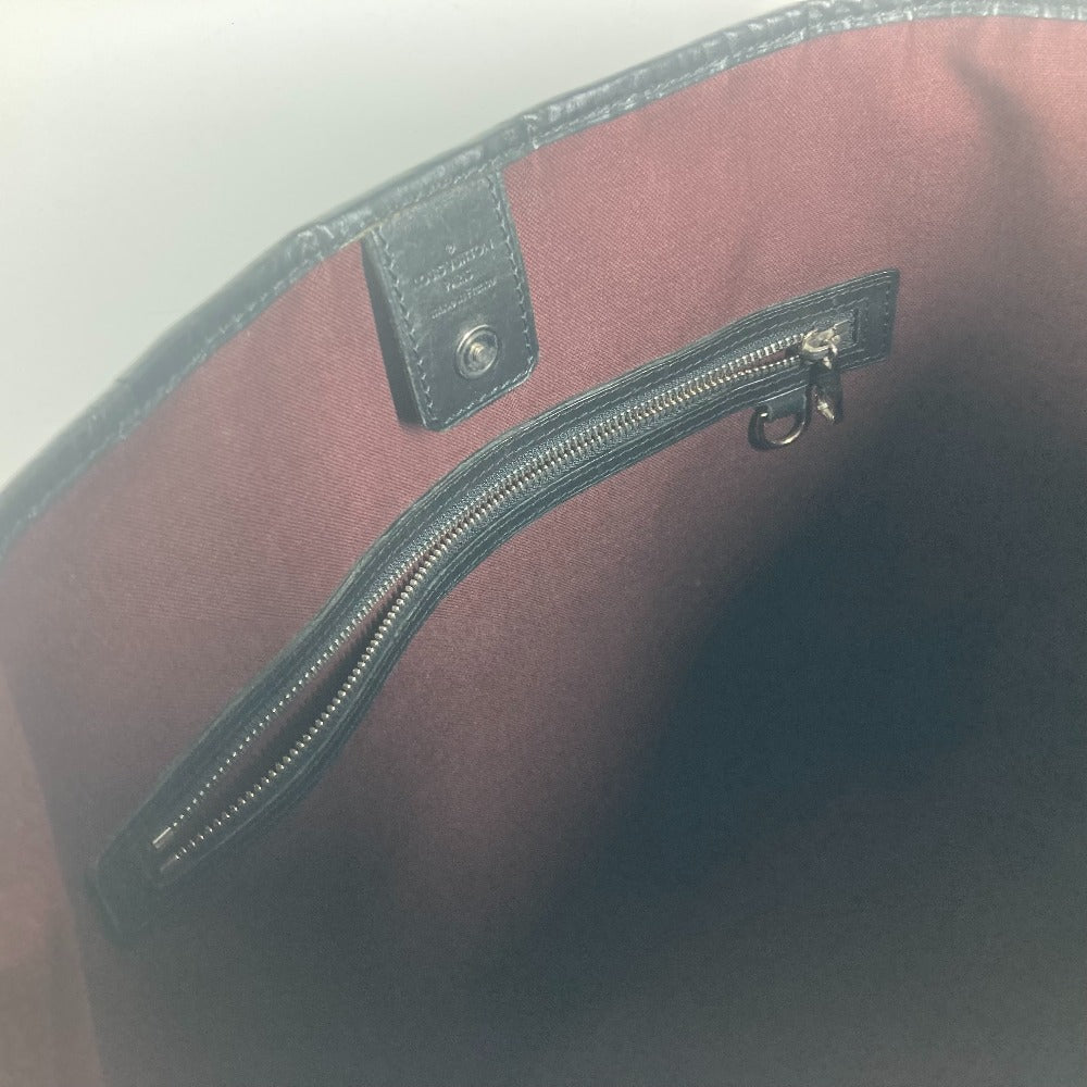 LOUIS VUITTON M56708 モノグラムマカサー ディヴィス 2WAYバッグ ショルダーバッグ 斜め掛け カバン バッグ トートバッグ モノグラムマカサーキャンバス メンズ ブラウン - brandshop-reference
