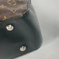 LOUIS VUITTON M56708 モノグラムマカサー ディヴィス 2WAYバッグ ショルダーバッグ 斜め掛け カバン バッグ トートバッグ モノグラムマカサーキャンバス メンズ ブラウン - brandshop-reference
