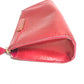 LOUIS VUITTON M93647 Monogram Vernis True Cosmetic Makeup Pouch, Patent Leather, Women's, Rose Pop Pink