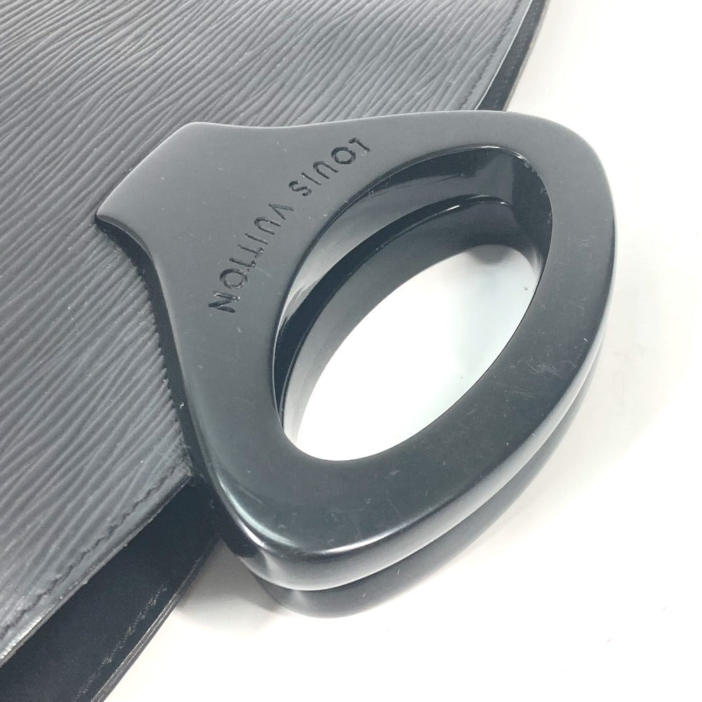 LOUIS VUITTON M54522 エピ ノクタンブル カバン ハンドバッグ エピレザー レディース ノワール ブラック