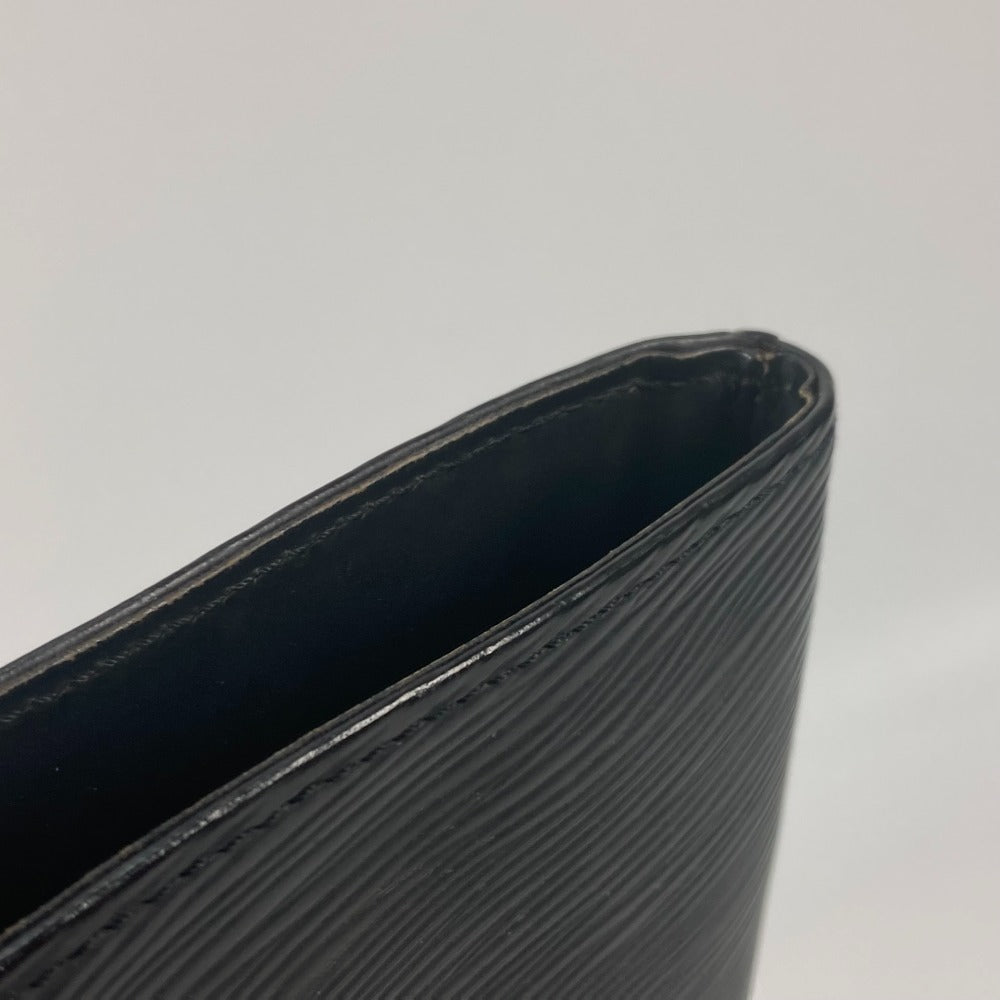 LOUIS VUITTON M54522 エピ ノクタンブル カバン ハンドバッグ エピレザー レディース ノワール ブラック