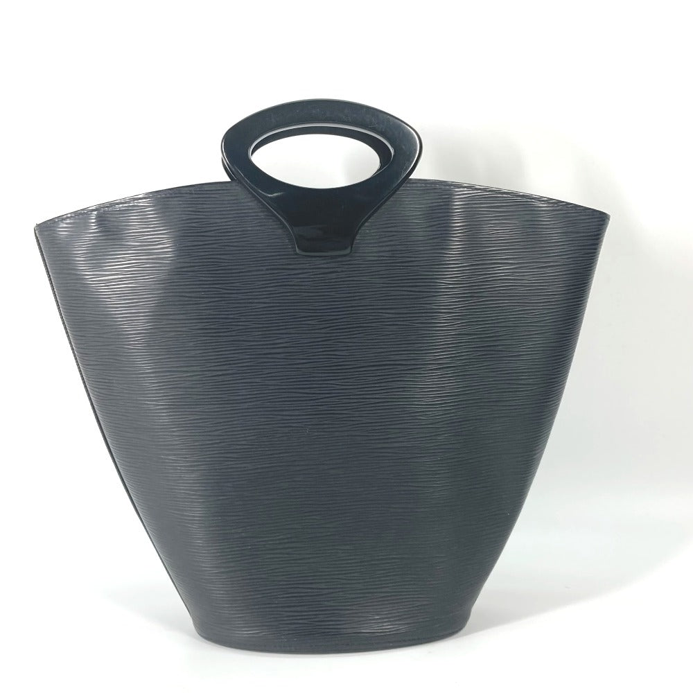LOUIS VUITTON M54522 エピ ノクタンブル カバン ハンドバッグ エピレザー レディース ノワール ブラック