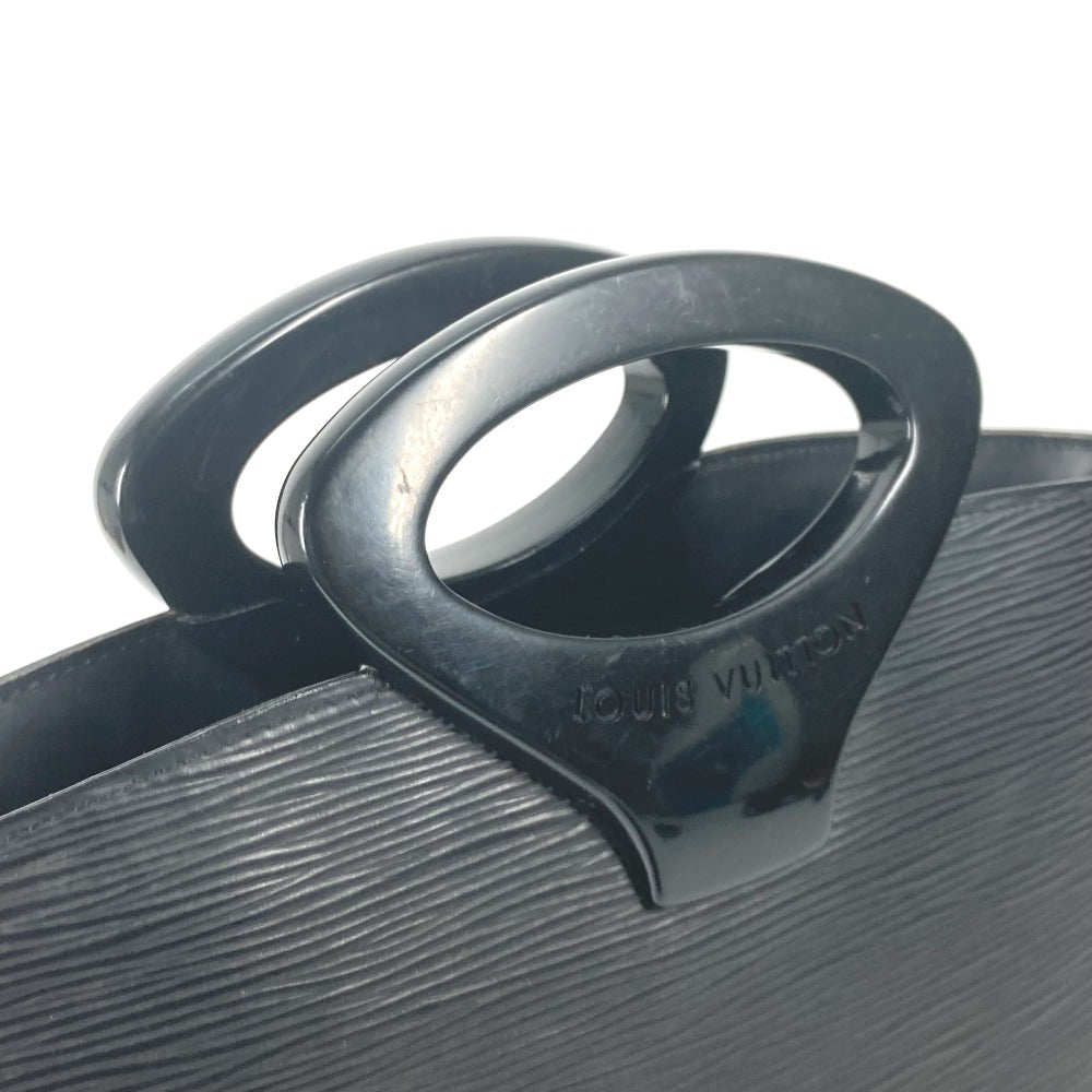 LOUIS VUITTON M54522 エピ ノクタンブル カバン ハンドバッグ エピレザー レディース ノワール ブラック