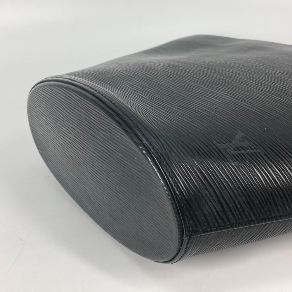 LOUIS VUITTON M54522 エピ ノクタンブル カバン ハンドバッグ エピレザー レディース ノワール ブラック