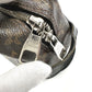 LOUIS VUITTON M40378 モノグラムマカサー トゥルース トワレ ポーチ クラッチバッグ カバン セカンドバッグ モノグラムマカサーキャンバス ユニセックス ブラウン