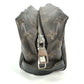LOUIS VUITTON M40378 モノグラムマカサー トゥルース トワレ ポーチ クラッチバッグ カバン セカンドバッグ モノグラムマカサーキャンバス ユニセックス ブラウン