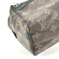 LOUIS VUITTON M40378 モノグラムマカサー トゥルース トワレ ポーチ クラッチバッグ カバン セカンドバッグ モノグラムマカサーキャンバス ユニセックス ブラウン