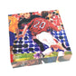 LOUIS VUITTON LVCUP Visionaire 30 Cube Puzzle, Made in the USA, Red, Unisex, Interior Puzzle, Paper, Gift