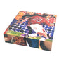 LOUIS VUITTON LVCUP Visionaire 30 Cube Puzzle, Made in the USA, Red, Unisex, Interior Puzzle, Paper, Gift