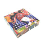 LOUIS VUITTON LVCUP Visionaire 30 Cube Puzzle, Made in the USA, Red, Unisex, Interior Puzzle, Paper, Gift