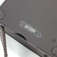 LOUIS VUITTON セリュックス CELUX VIP顧客 ダミエ クラヴィエ 25周年スタッフ限定 PC ノベルティ 小型 ミニ ノートパソコン 雑貨 プラスチック メンズ エベヌ ブラウン