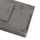 LOUIS VUITTON セリュックス CELUX VIP顧客 ダミエ クラヴィエ 25周年スタッフ限定 PC ノベルティ 小型 ミニ ノートパソコン 雑貨 プラスチック メンズ エベヌ ブラウン