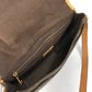 LOUIS VUITTON M40474 モノグラム メニルモンタン PM カバン 斜め掛け ショルダーバッグ モノグラムキャンバス レディース ブラウン